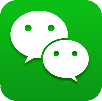 wechat logo